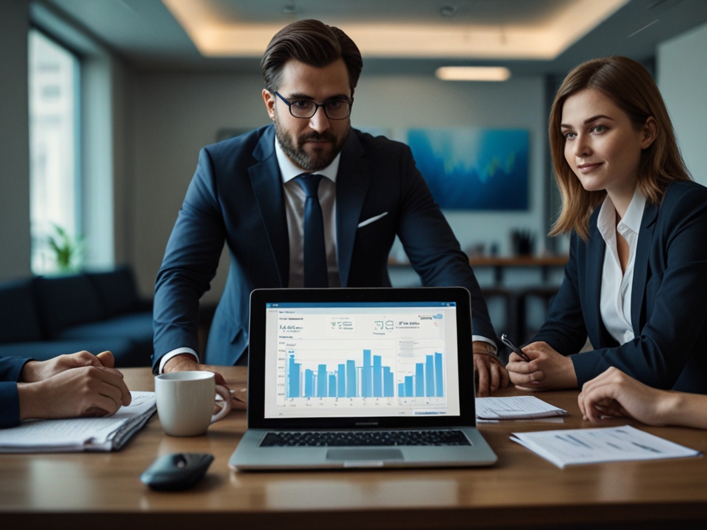 Ventajas de la automatización contable